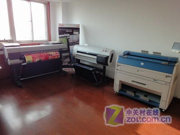 沈陽佳能 IPF6300s 多用途大幅面打印機(jī)僅售19500元，助力建筑材料行業(yè)高效出圖