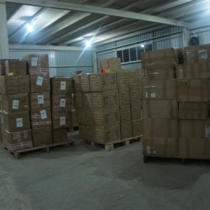 海口化學品運輸專業市場貨物代理服務 安全、高效、合規的物流解決方案